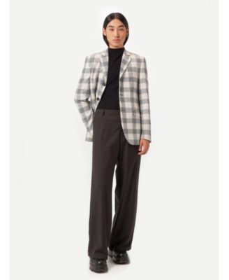 Men's Cashmere Blazer