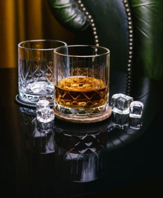 Chicago Tumbler, Set of 6