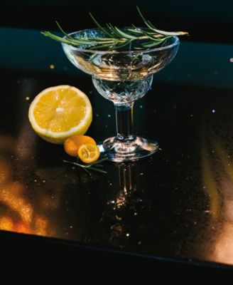 Chicago Cocktail Glass, Set of 6