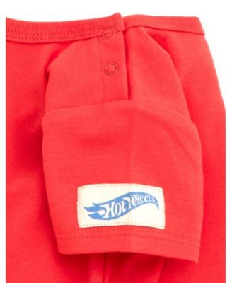 Baby Boys French Terry Square Neck Short Overalls and T-Shirt Outfit Set