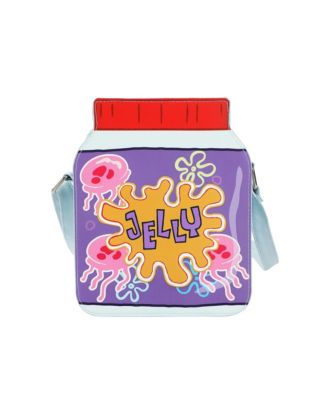 Jelly Jar 12.5" Women's Crossbody Bag