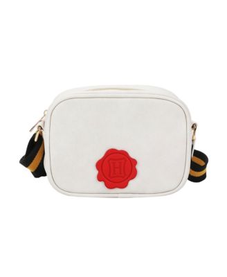 Hogwarts Letter 7.25" Women's Crossbody Bag