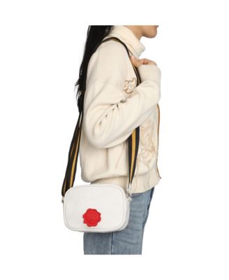 Hogwarts Letter 7.25" Women's Crossbody Bag