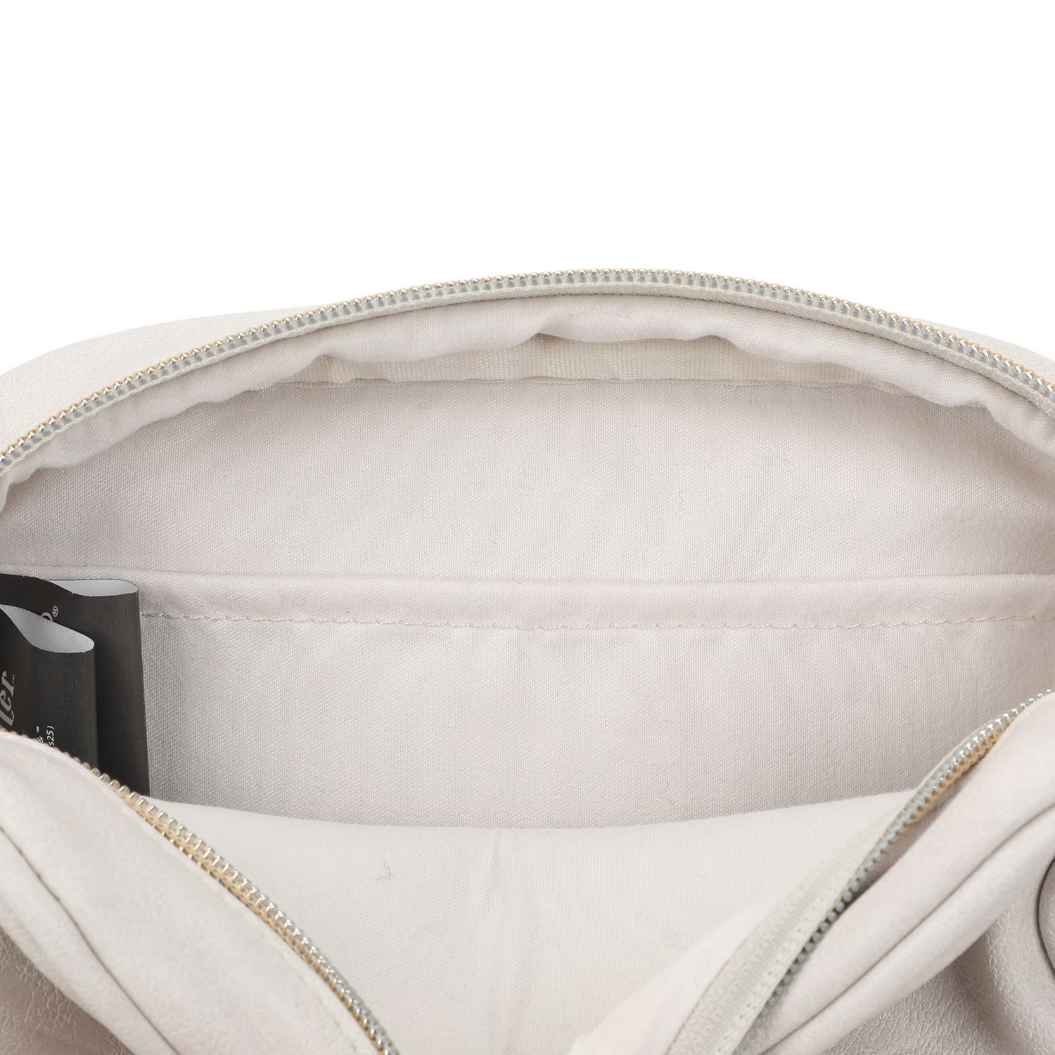 Hogwarts Letter 7.25" Women's Crossbody Bag