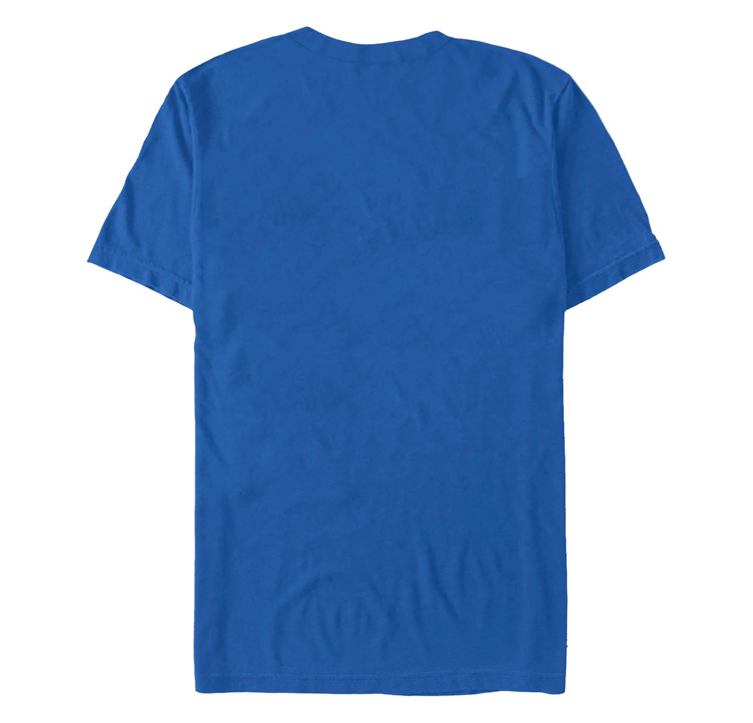 Men's Fourth Force Short Sleeve T-Shirt