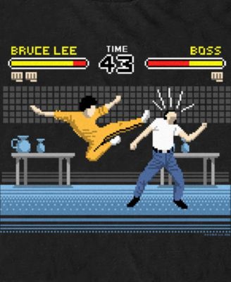 Men's Game Scene Short Sleeve T-Shirt