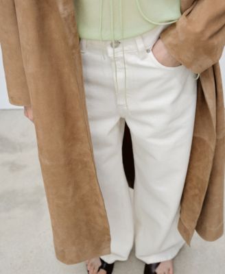 Women's High-Rise Balloon Jeans