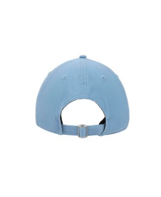 Men's Aladdin Genie Blue Unstructured Baseball Cap