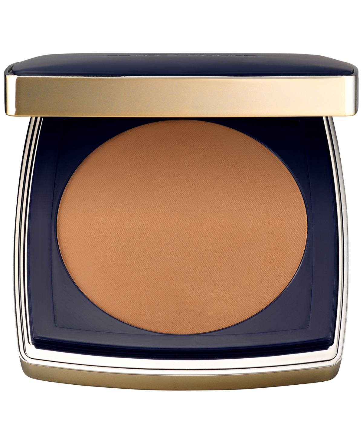Estée Lauder Double Wear Stay In Place Matte Powder Foundation In 6n1 Mocha