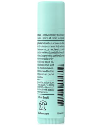 CocoBalm - Ocean Mint, 0.15 oz.