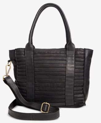 Bolsa Nova Handbags - Milan Small Tote
