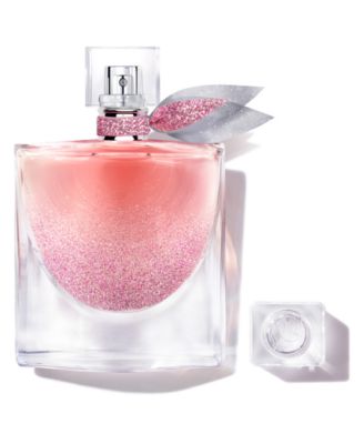 Lancôme - La vie est belle Eau de Parfum Refillable Sparkling Limited Edition, 1.7 oz.