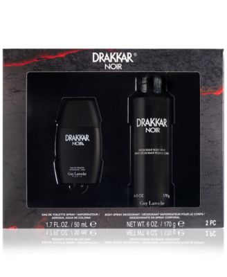 Drakkar - Men's 2-Pc. Noir Eau de Toilette Gift Set