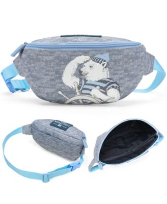 Kids Adventure 5-Piece Airline Approved Carry-On Luggage Set