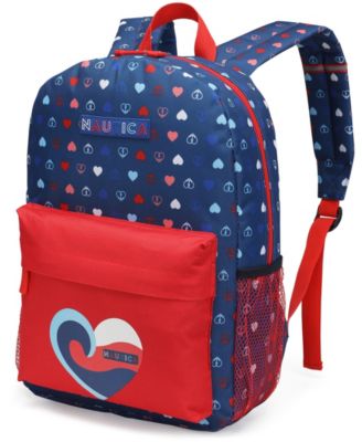 Kids Adventure 5-Piece Back to School Carry-On Luggage Set