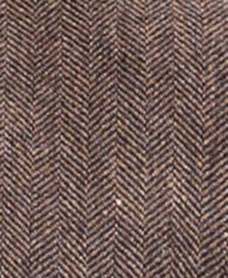 Men's Modern-Fit Herringbone Suit Jacket