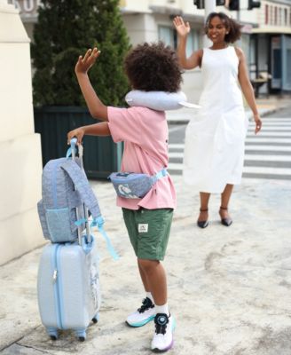 Kids Adventure 5-Piece Airline Approved Carry-On Luggage Set