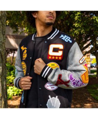 Stripflock Anthracite 11.8" x 60" Roll