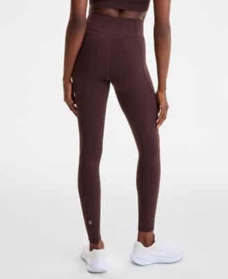 Women's Ultimate 7/8 Studio Leggings