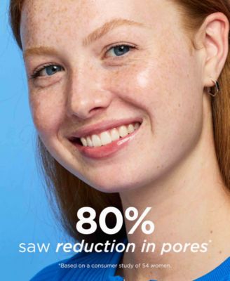 Eight Hour HydraPlay 2-In-1 Daily Cleanser, 4.2 oz.