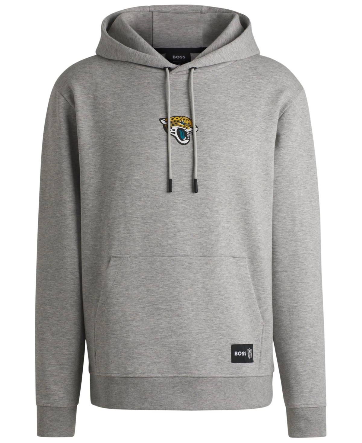 Hugo Boss x Nfl Men's Interlock Hoodie
