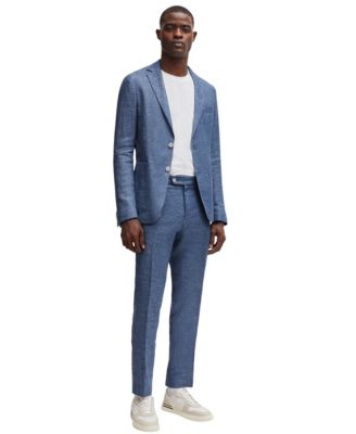 Men's Regular-Fit Cotton-Jersey T-Shirt