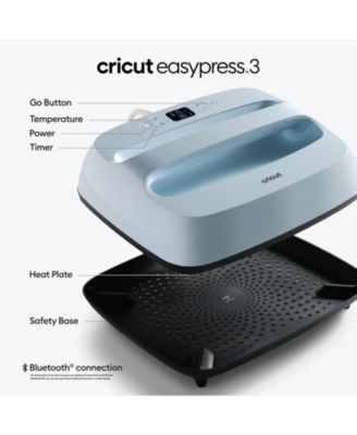 Explore 4 and Easy Press 3 Machine Combo with HTV Materials Bundle