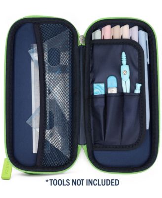 Kids Adventure 5-Piece Back to School Carry-on Luggage Set