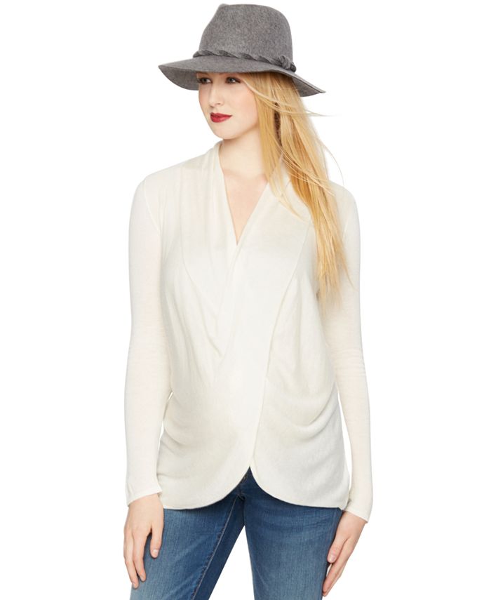 Pea in the new arrivals pod nursing tops