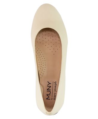 WomensBedford St Slip On Comfort Ballet Flat