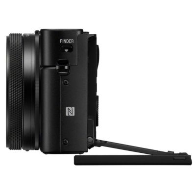 Cyber-shot DSC-RX100 VII Digital Camera