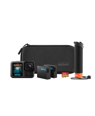 HERO13 Camera Accessory Bundle