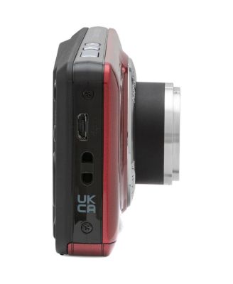 PIXPRO FZ55 Friendly Zoom Digital Camera