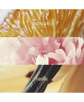 n,290 Eau De Parfum | Crescendo | Mandarin Peony Vanilla Fragrance