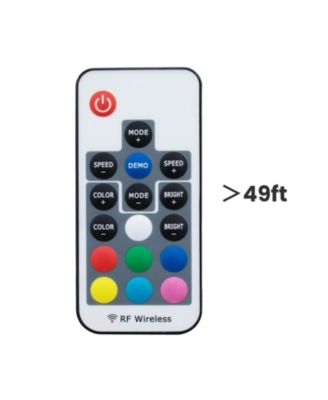 Upholstered LED Bed Frame with Headboard and 4 Drawers-Twin Size