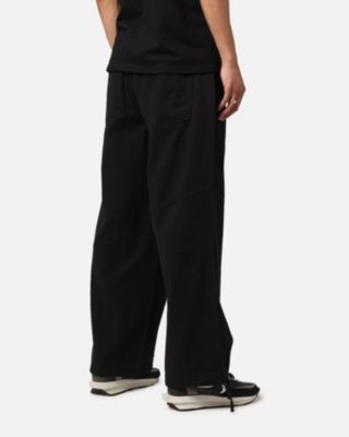 Men's Anti Twill Parachute Pant, Black, 2XL