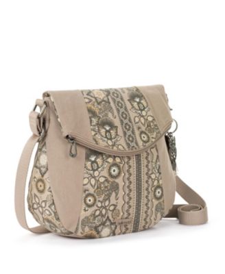 Women's Artist Circle Crossbody