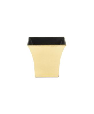 Square Pot Planter - Ideal for Indoor & Outdoor Spaces