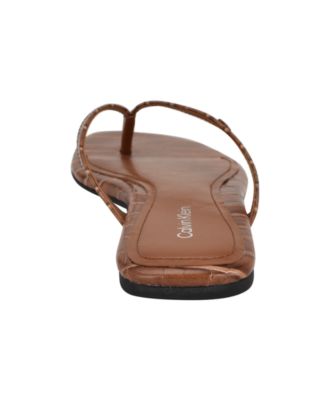 Women's Stelea Flat Thong Sandals