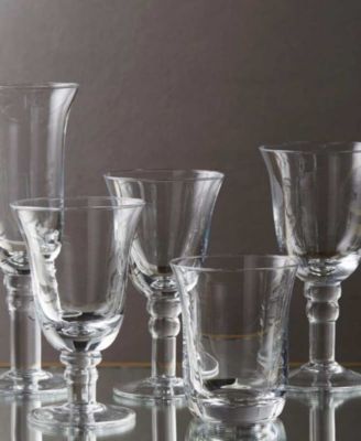 Puccinelli Classic Water Glass