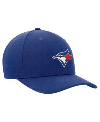Men's Royal Toronto Blue Jays Performance Club Adjustable Hat