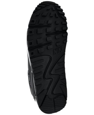 Women's Air Max 90 Casual Sneakers from Finish Line