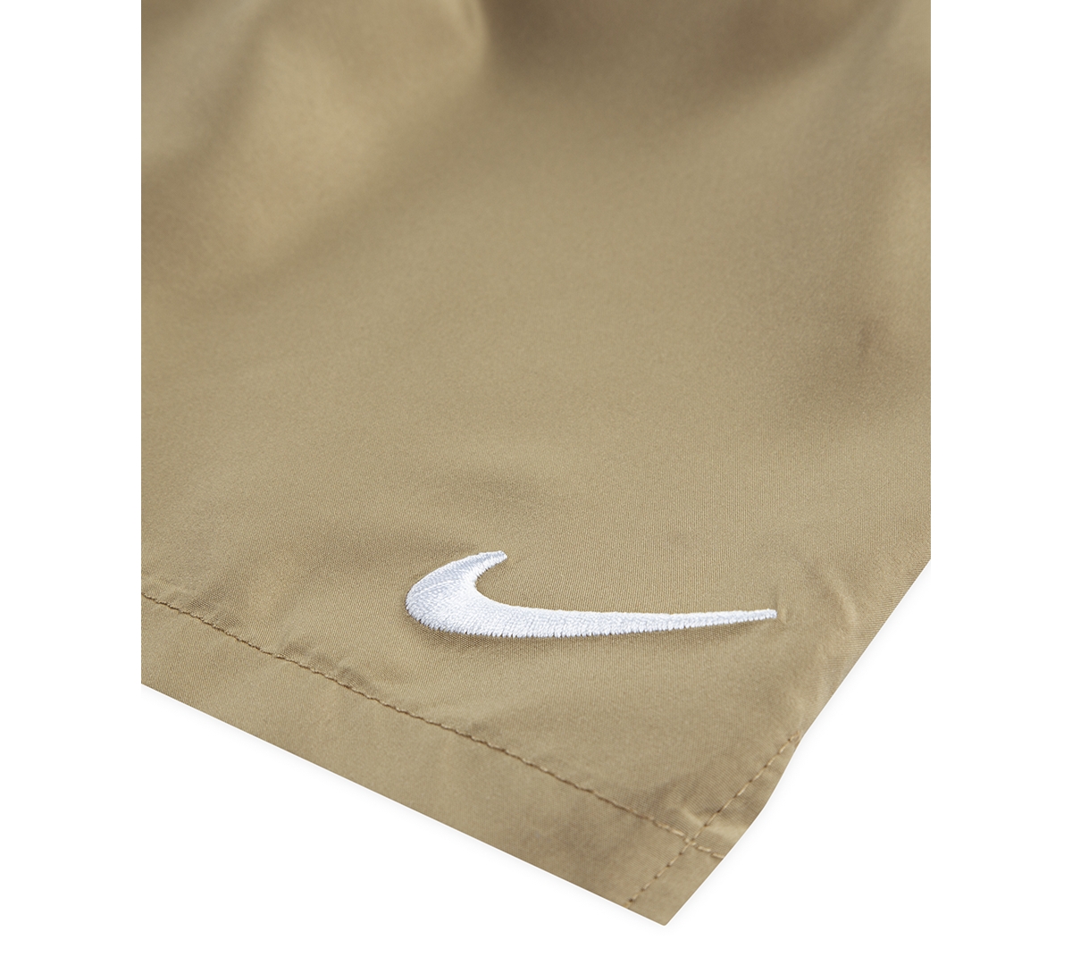 Nike Little Boys Dri-fit T-shirt & Woven Shorts, 2 Piece Set