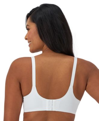 Women's Ultimate Smoothing Lightweight T-Shirt Underwire Bra DF4481 