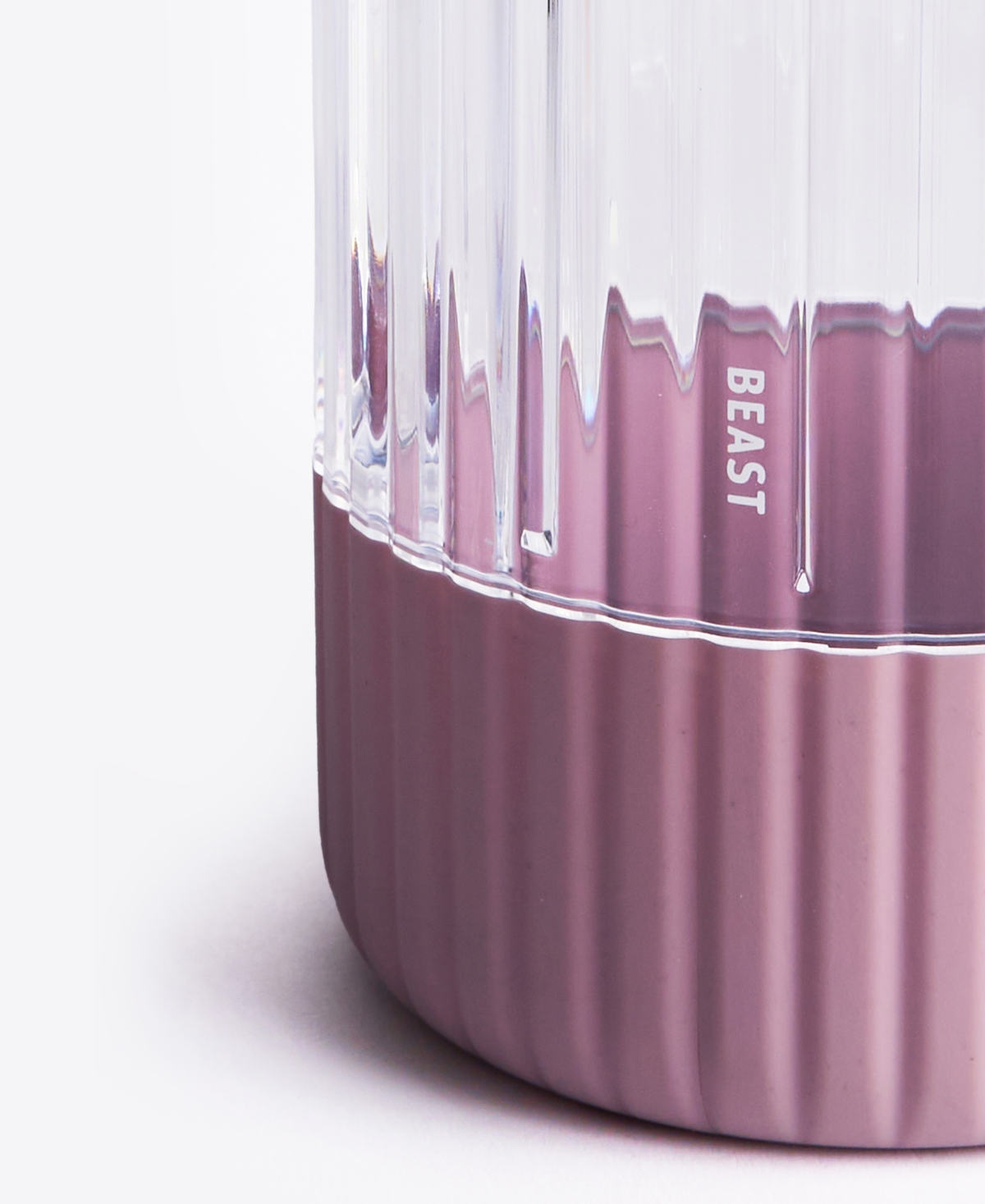 Beast Health Beast Mighty 850 Blender In Lilac