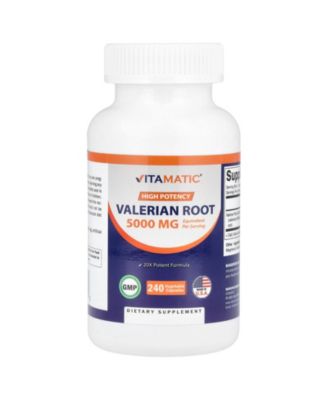 Vitamatic
