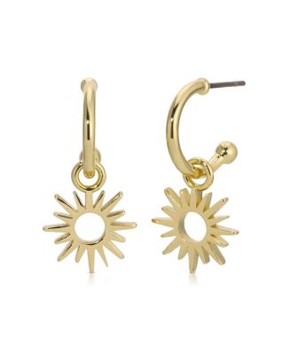 Faith Collection Earrings - Your Faith Shines