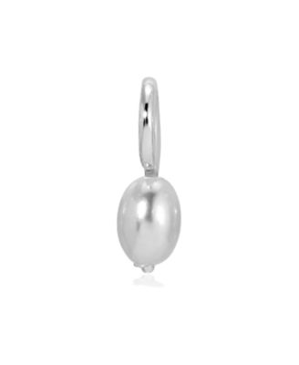 Charm Garden - SILVER - Pearl Charm