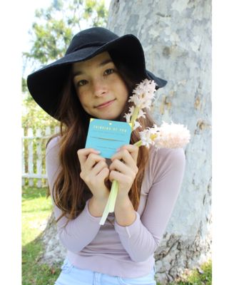 Sentiments Bracelet - GOLD - Thinking of You