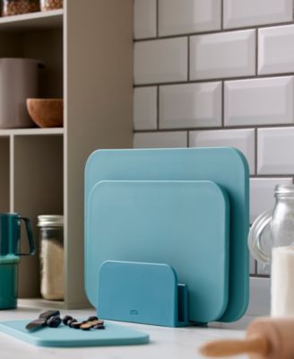 Choptima 3-Piece Cutting Board Set